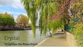  Presentation with population - 