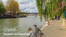  Presentation with population - 