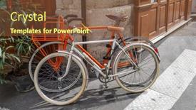  Presentation with french restaurant - 