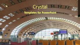  Presentation with air france - 