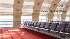  Presentation with air france - 