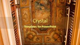  Presentation with antique france - Beautiful PPT layouts featuring paris-france-april-10-2017 backdrop and a tawny brown colored foreground