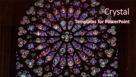  Presentation with notre dame paris france - 