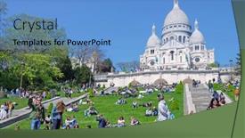  Presentation with catholic - 