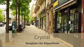  Presentation with popular - 