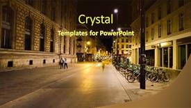  Presentation with destination - 