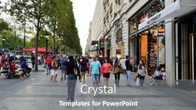  Presentation with popular - 