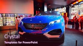  Presentation with brand - 