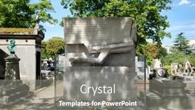  Presentation with oscar wilde - Audience pleasing slides consisting of paris-france-august-1-2017 backdrop and a gray colored foreground