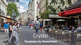  Presentation with quarter - 