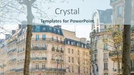  Presentation with antique france - 