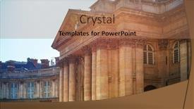  Presentation with antique france - 