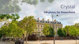  Presentation with antique france - 