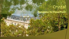  Presentation with antique france - 