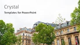  Presentation with antique france - 