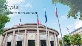  Presentation with antique france - 