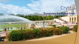  Presentation with antique france - 