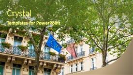  Presentation with antique france - 