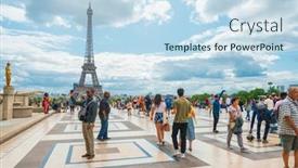  Presentation with mars - 