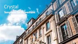  Presentation with antique france - 