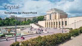  Presentation with antique france - 