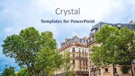  Presentation with antique france - 