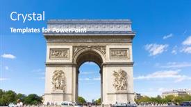  Presentation with monuments - 