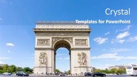  Presentation with monuments - 