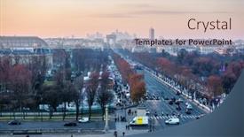  Presentation with ferris wheel - 