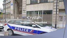  Presentation with car parking - 