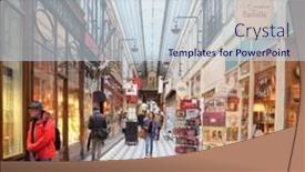  Presentation with gallery - 