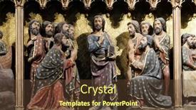  Presentation with disciples - 