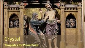  Presentation with appearance - 