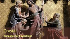  Presentation with appearance - 