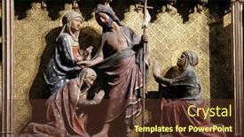  Presentation with appearance - 