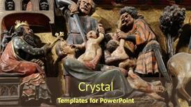  Presentation with notre dame paris france - 