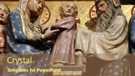  Presentation with notre dame paris france - 