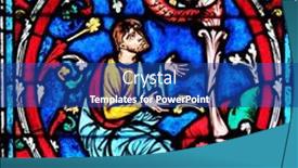  Presentation with moses - Beautiful PPT layouts featuring paris-france-january-04-moses backdrop and a ocean colored foreground