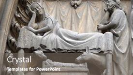  Presentation with notre dame paris france - 