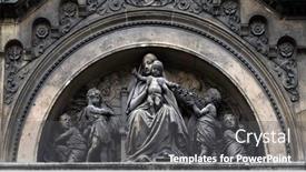  Presentation with angels - 