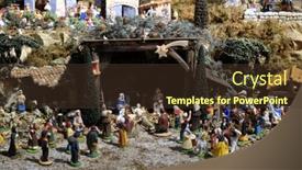  Presentation with nativity - 