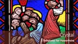  Presentation with disciples - 