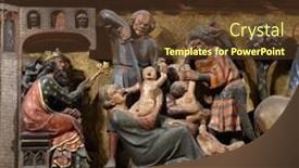  Presentation with notre dame paris france - 