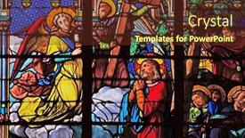  Presentation with disciples - 