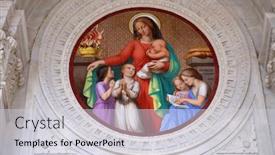  Presentation with charity - 