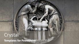  Presentation with ancient medicine - 