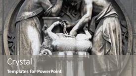  Presentation with ancient medicine - 