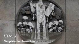  Presentation with physician - Presentation featuring paris-france-january-11-2018 background and a gray colored foreground