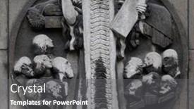  Presentation with physician - Slide set with paris-france-january-11-2018 background and a gray colored foreground