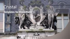  Presentation with literature - 